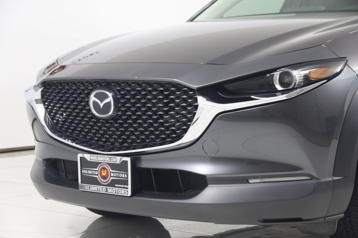 2021 Mazda CX-30 Select photo 53