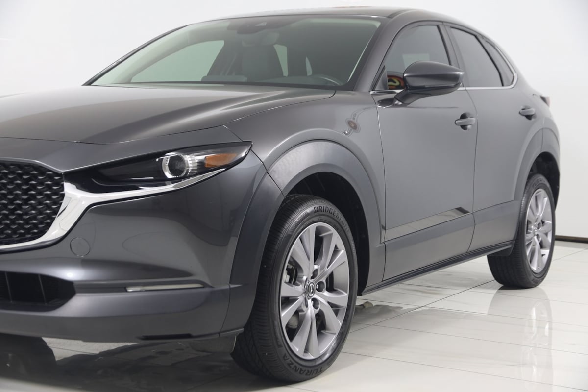 2021 Mazda CX-30 Select photo 54