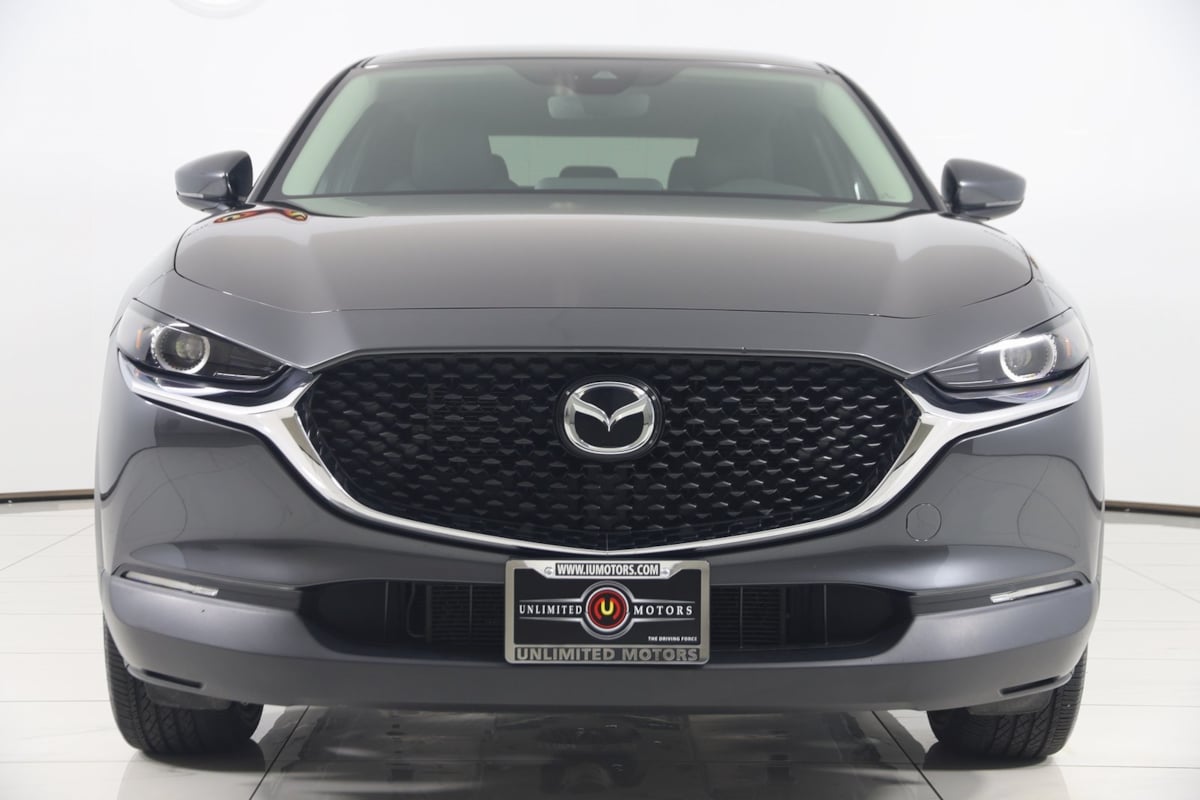 2021 Mazda CX-30 Select photo 55