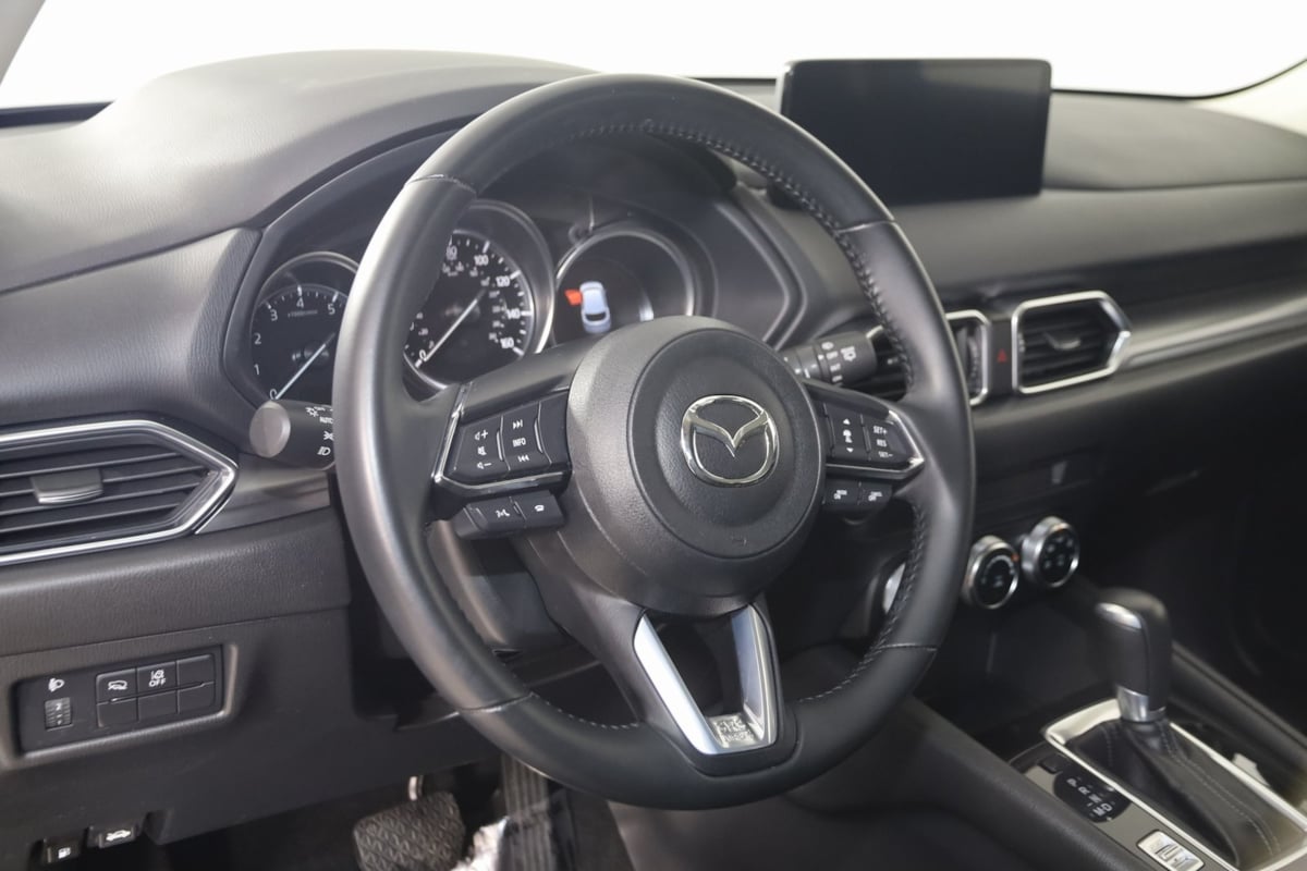 2022 Mazda CX-5 2.5 S photo 5
