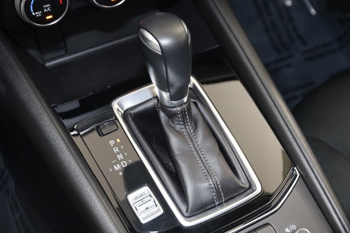 2022 Mazda CX-5 2.5 S photo 6