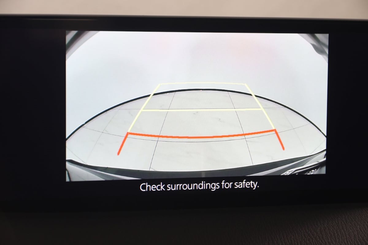2022 Mazda CX-5 2.5 S photo 7