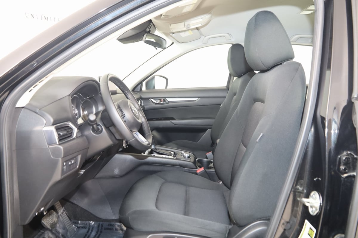 2022 Mazda CX-5 2.5 S photo 8