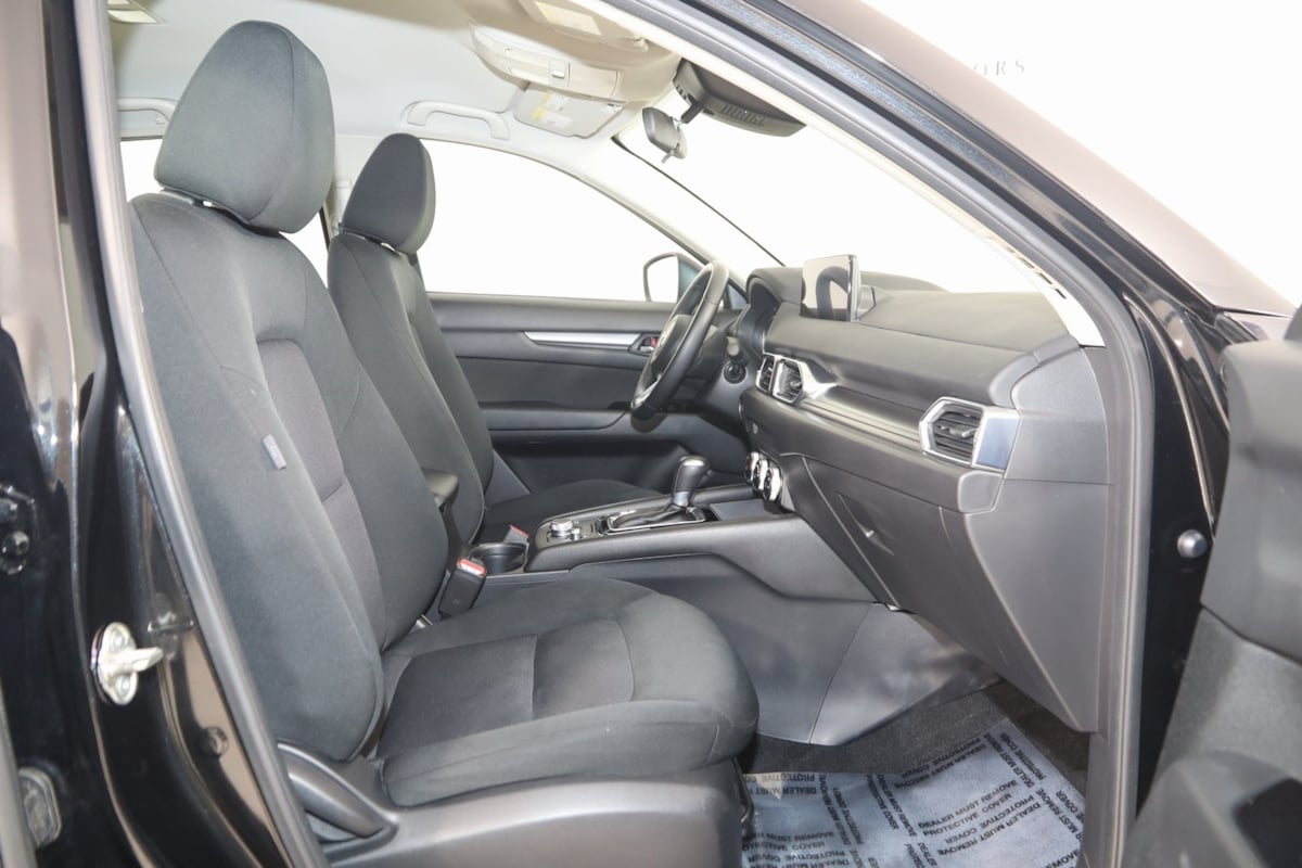 2022 Mazda CX-5 2.5 S photo 9