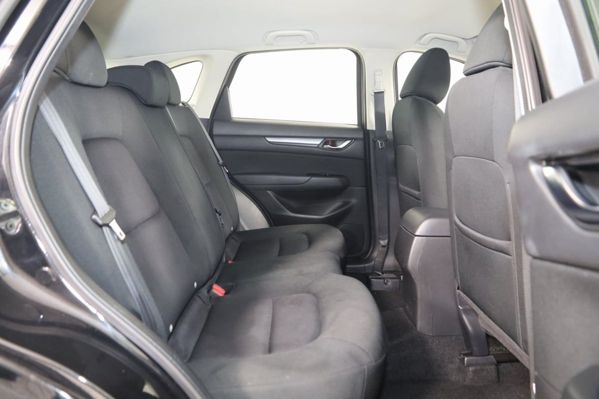 2022 Mazda CX-5 2.5 S photo 10