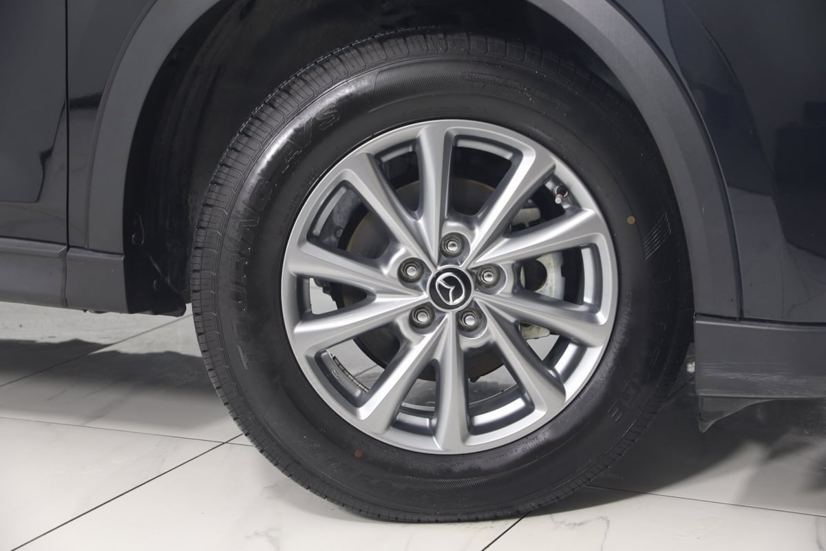 2022 Mazda CX-5 2.5 S photo 11
