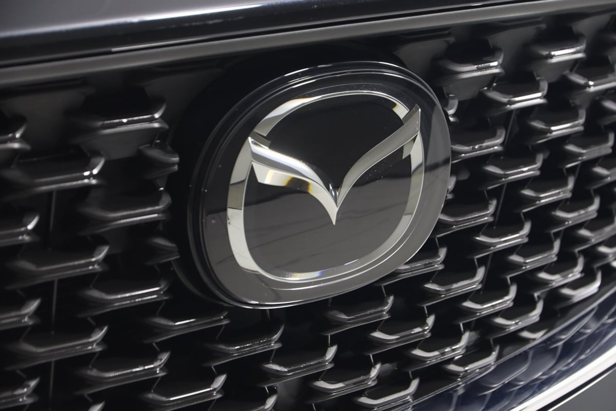 2022 Mazda CX-5 2.5 S photo 13
