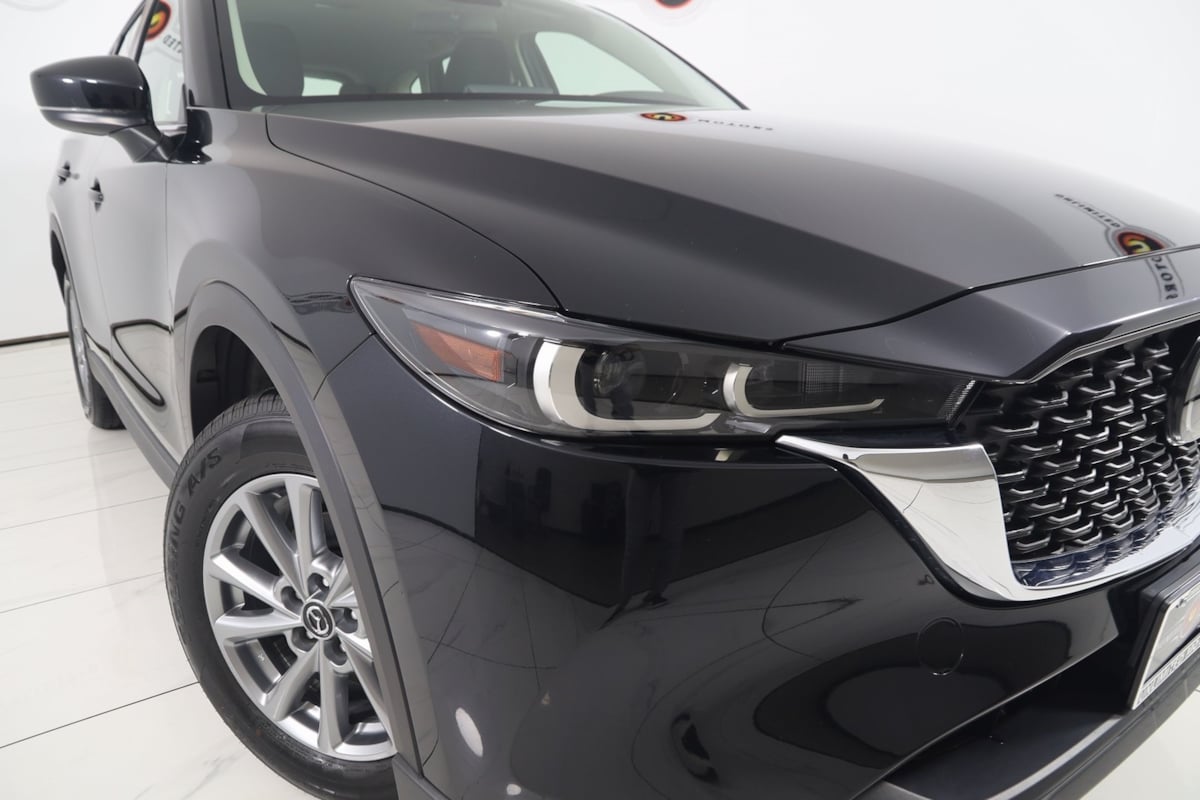 2022 Mazda CX-5 2.5 S photo 14