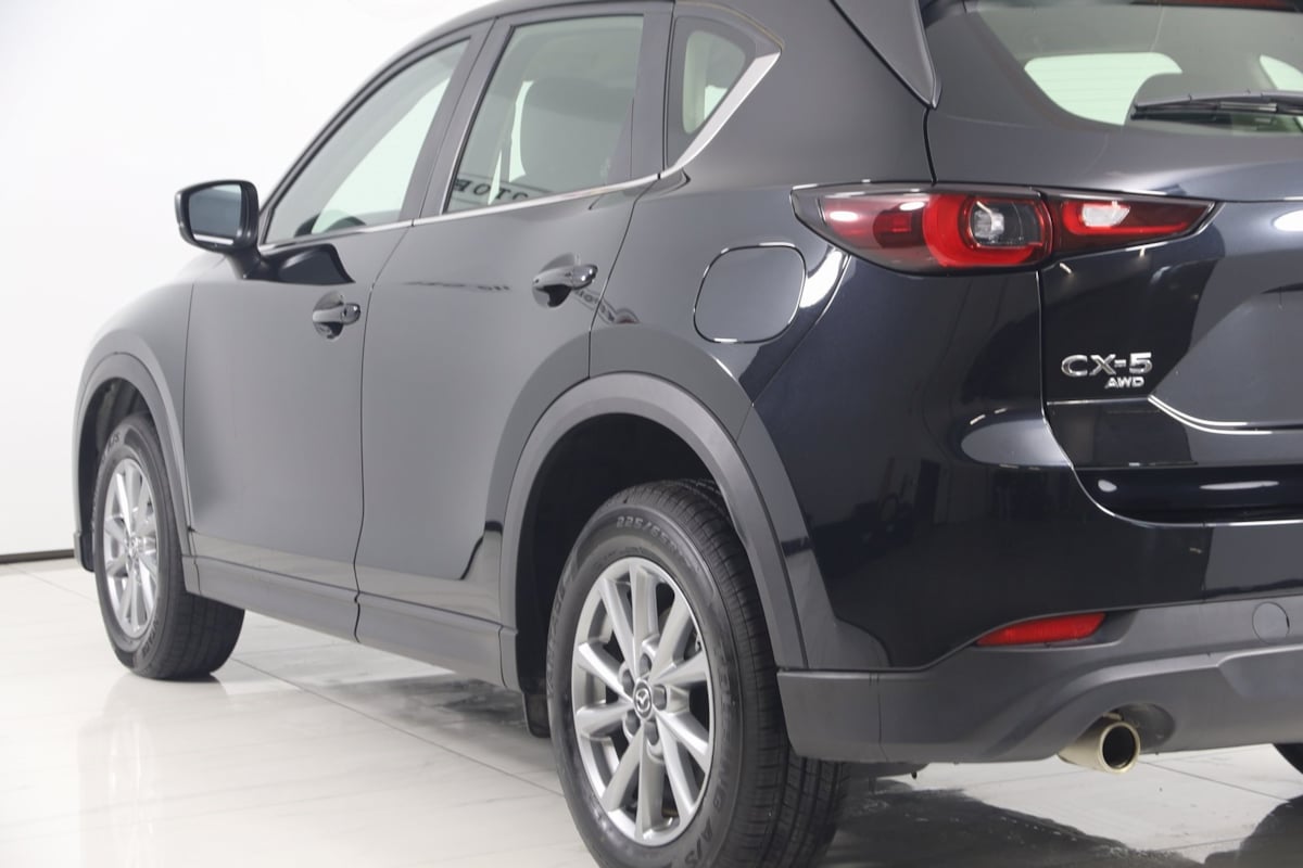 2022 Mazda CX-5 2.5 S photo 17