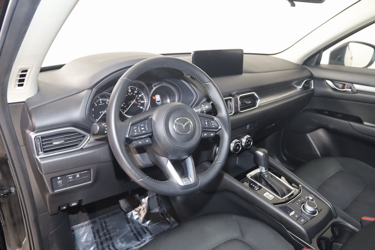 2022 Mazda CX-5 2.5 S photo 21