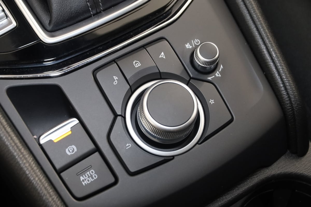 2022 Mazda CX-5 2.5 S photo 22