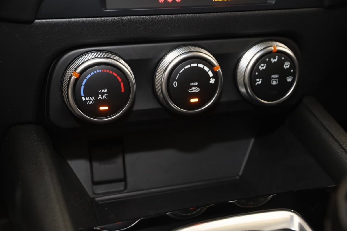 2022 Mazda CX-5 2.5 S photo 23