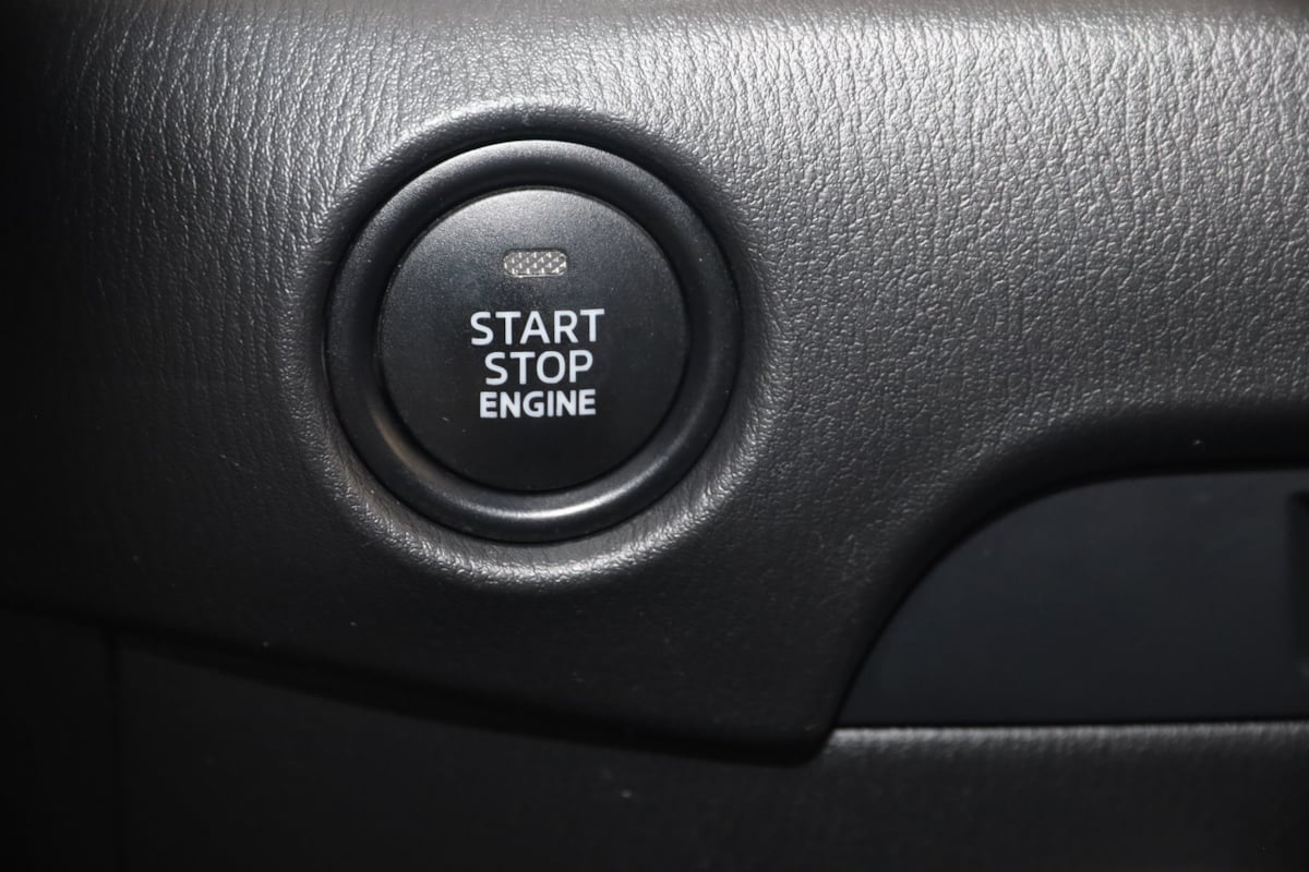 2022 Mazda CX-5 2.5 S photo 24