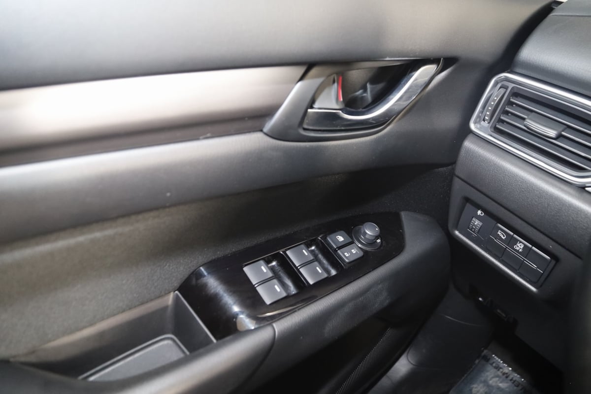 2022 Mazda CX-5 2.5 S photo 25
