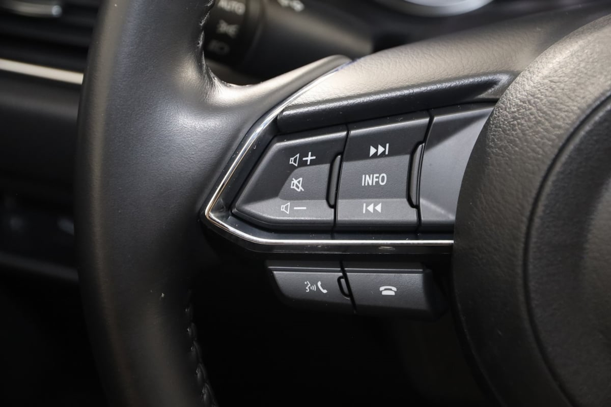 2022 Mazda CX-5 2.5 S photo 30