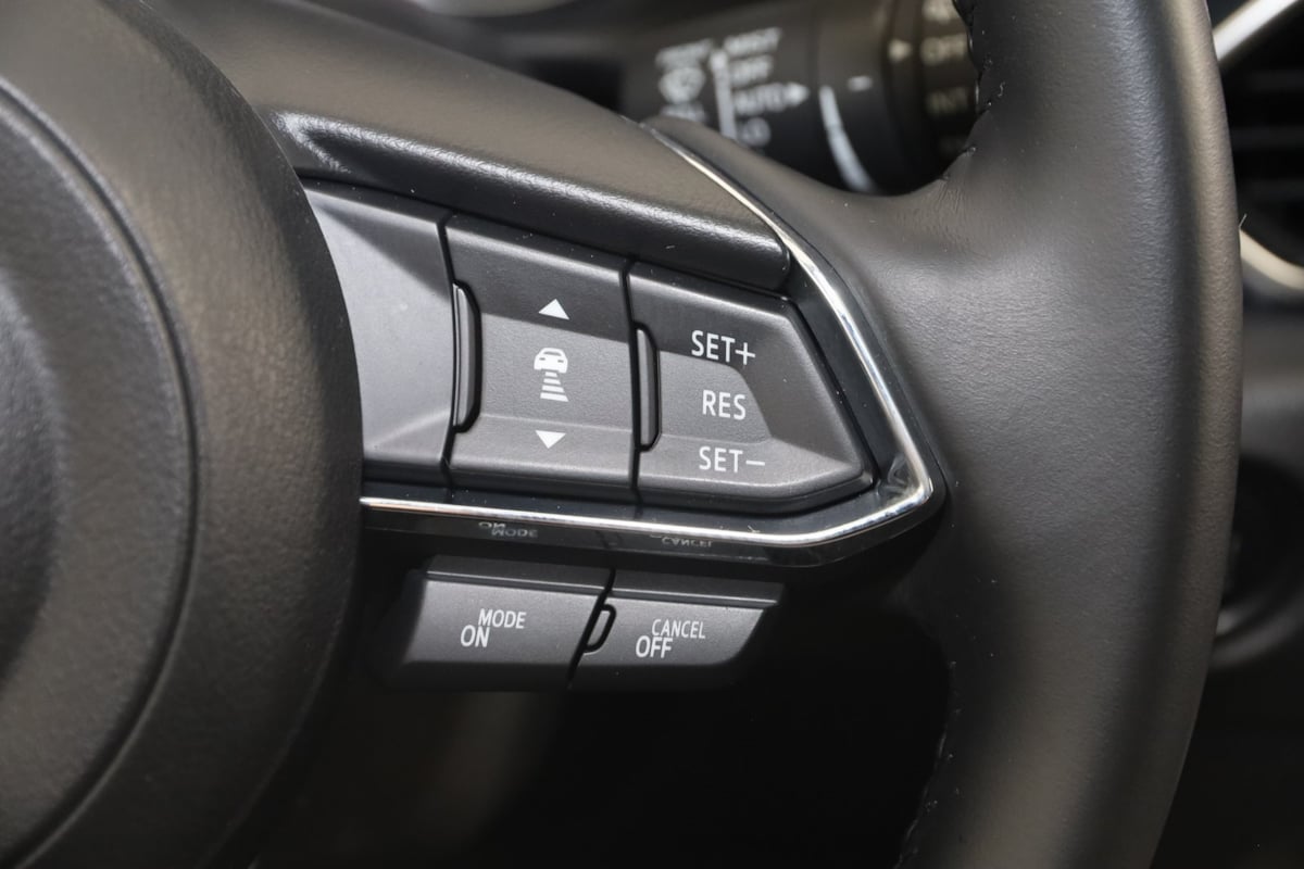 2022 Mazda CX-5 2.5 S photo 31