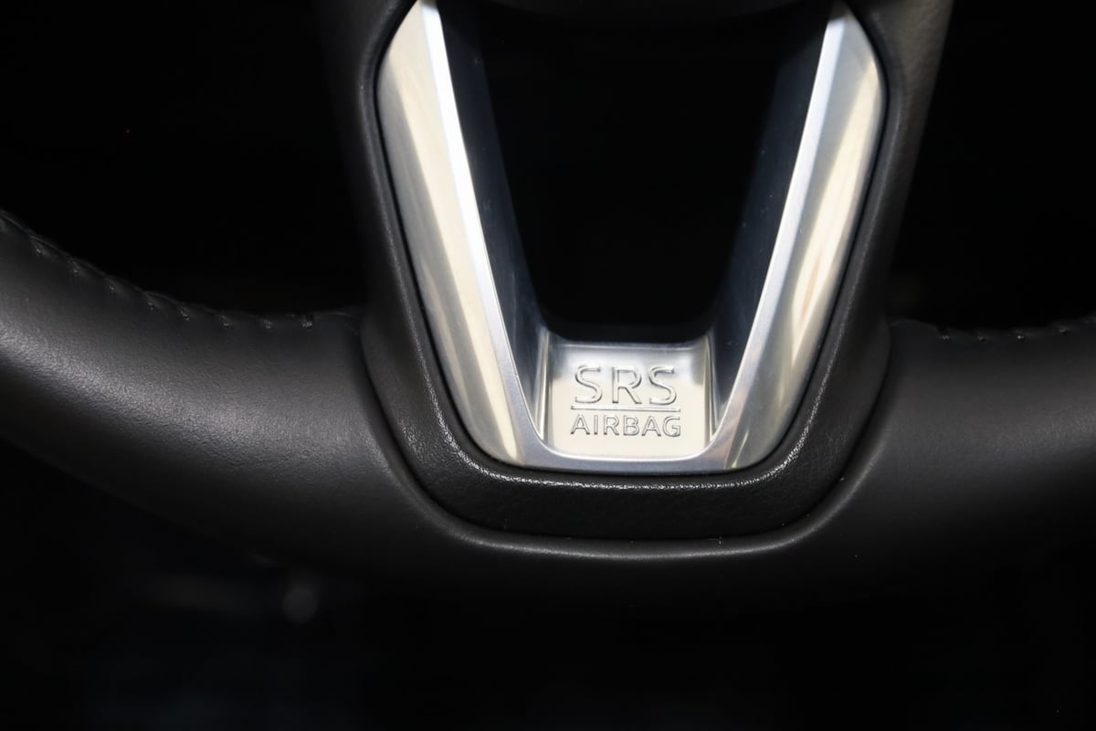 2022 Mazda CX-5 2.5 S photo 32