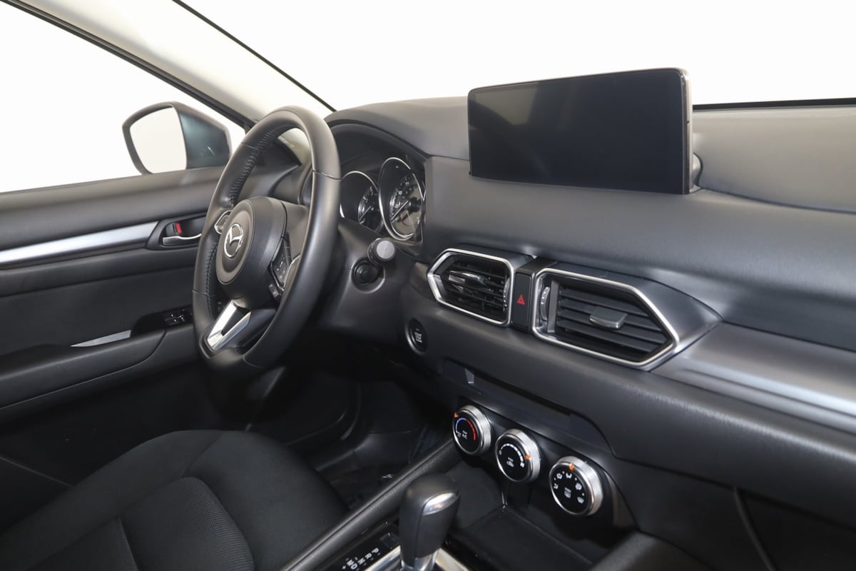 2022 Mazda CX-5 2.5 S photo 38