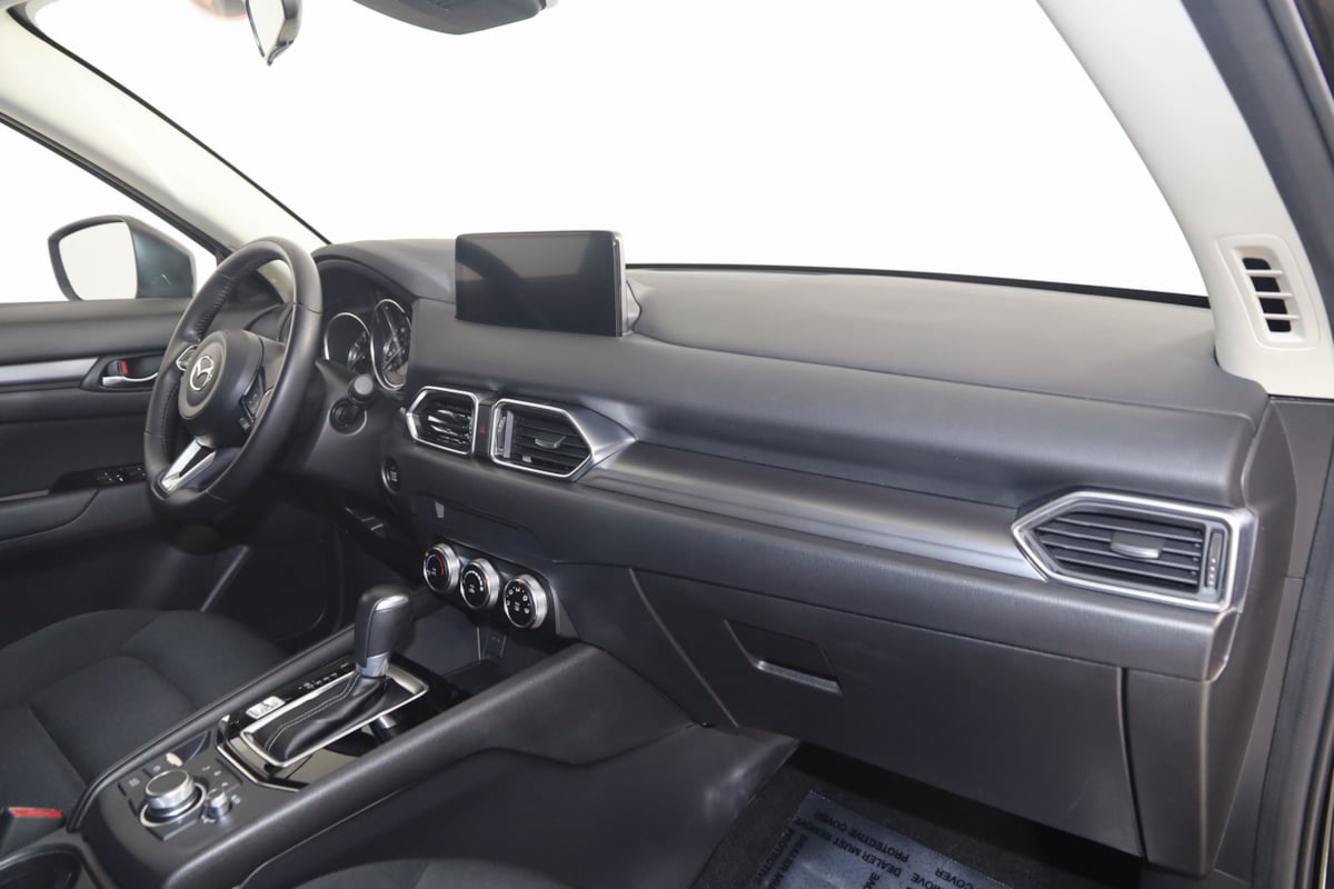 2022 Mazda CX-5 2.5 S photo 39
