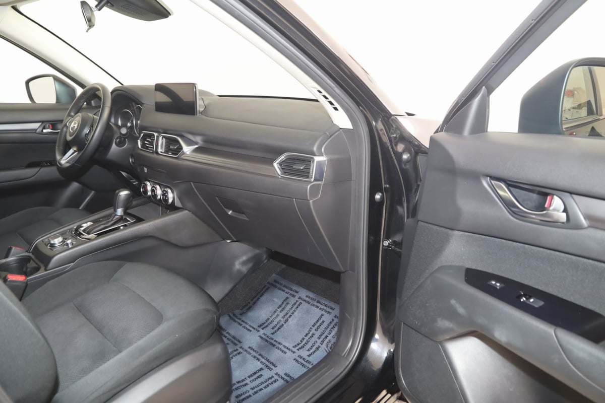 2022 Mazda CX-5 2.5 S photo 40