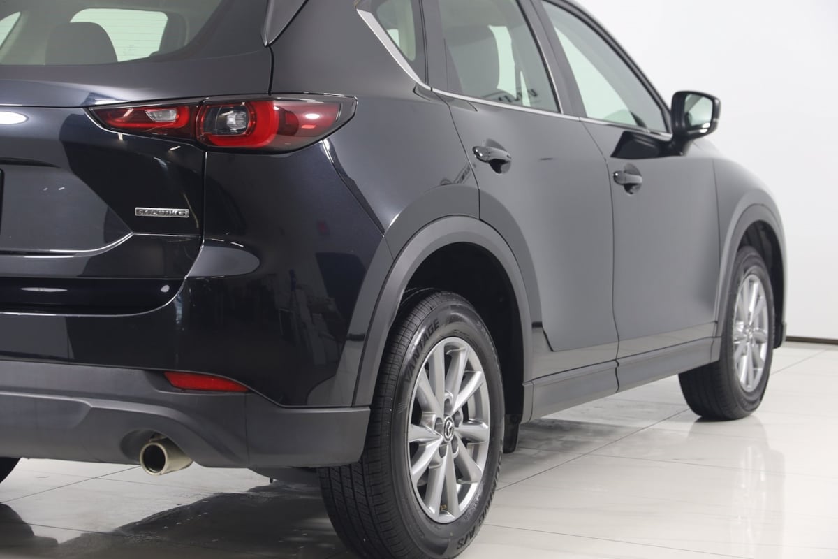 2022 Mazda CX-5 2.5 S photo 42