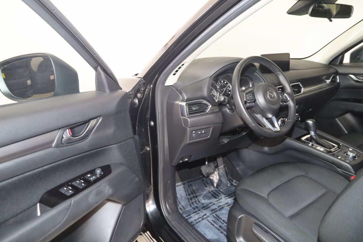2022 Mazda CX-5 2.5 S photo 44