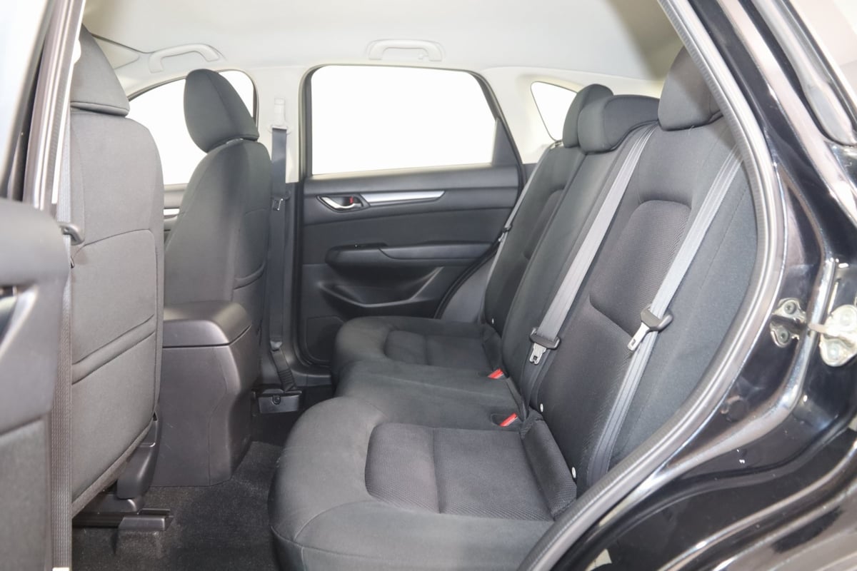 2022 Mazda CX-5 2.5 S photo 45