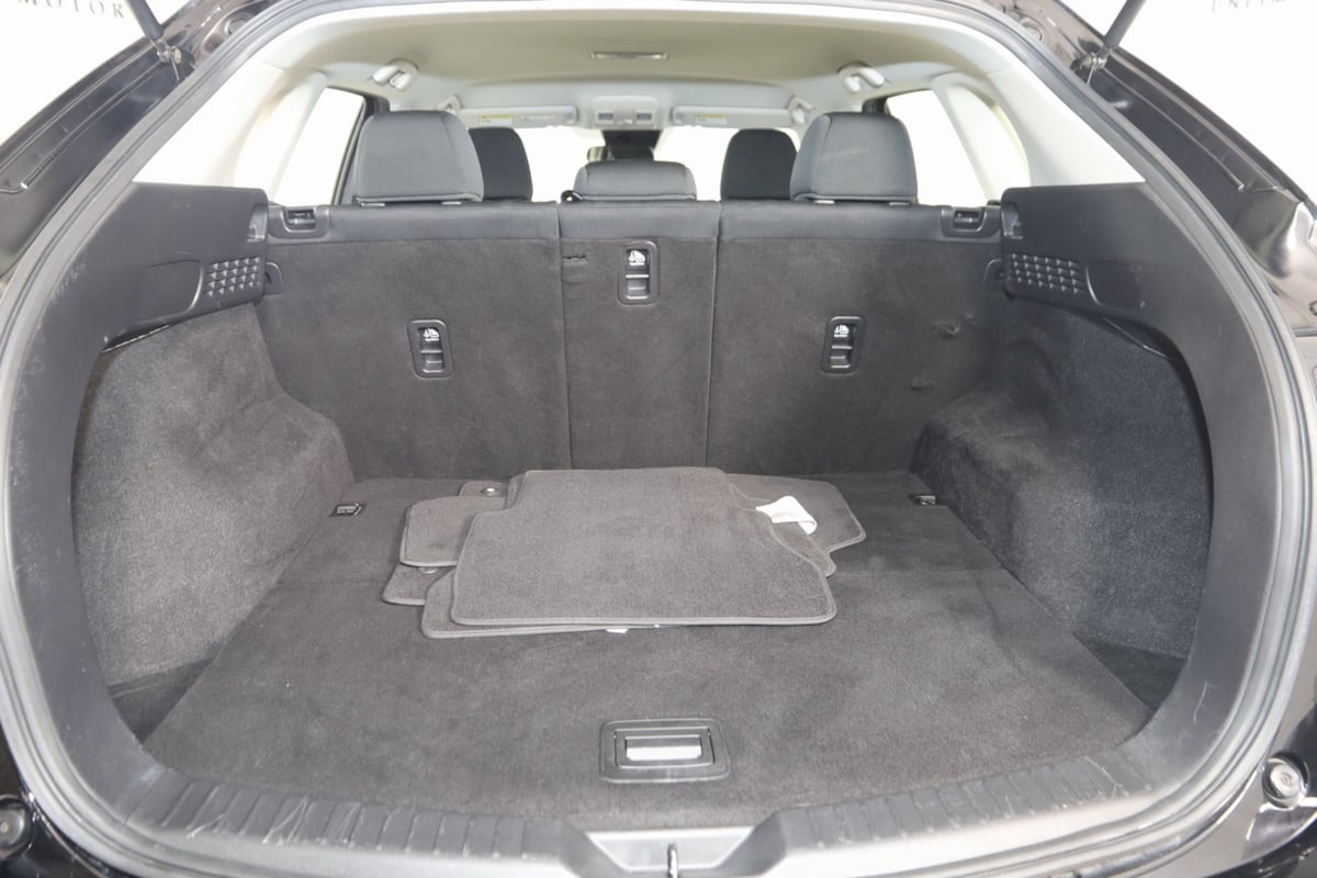 2022 Mazda CX-5 2.5 S photo 46