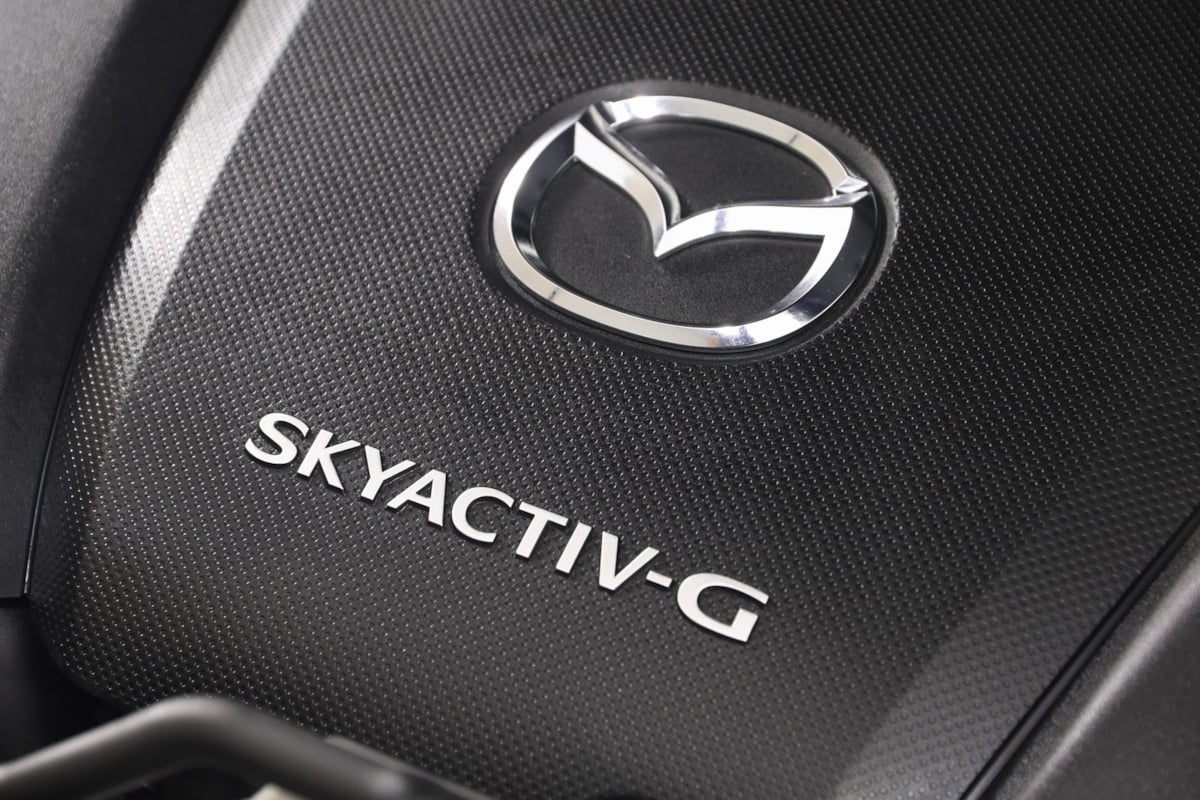 2022 Mazda CX-5 2.5 S photo 48
