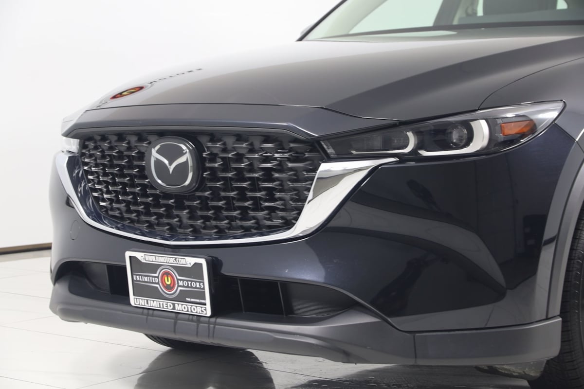 2022 Mazda CX-5 2.5 S photo 49