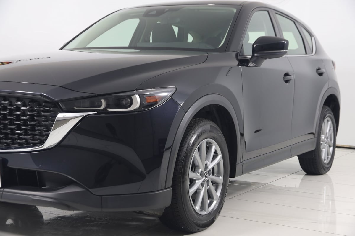 2022 Mazda CX-5 2.5 S photo 50