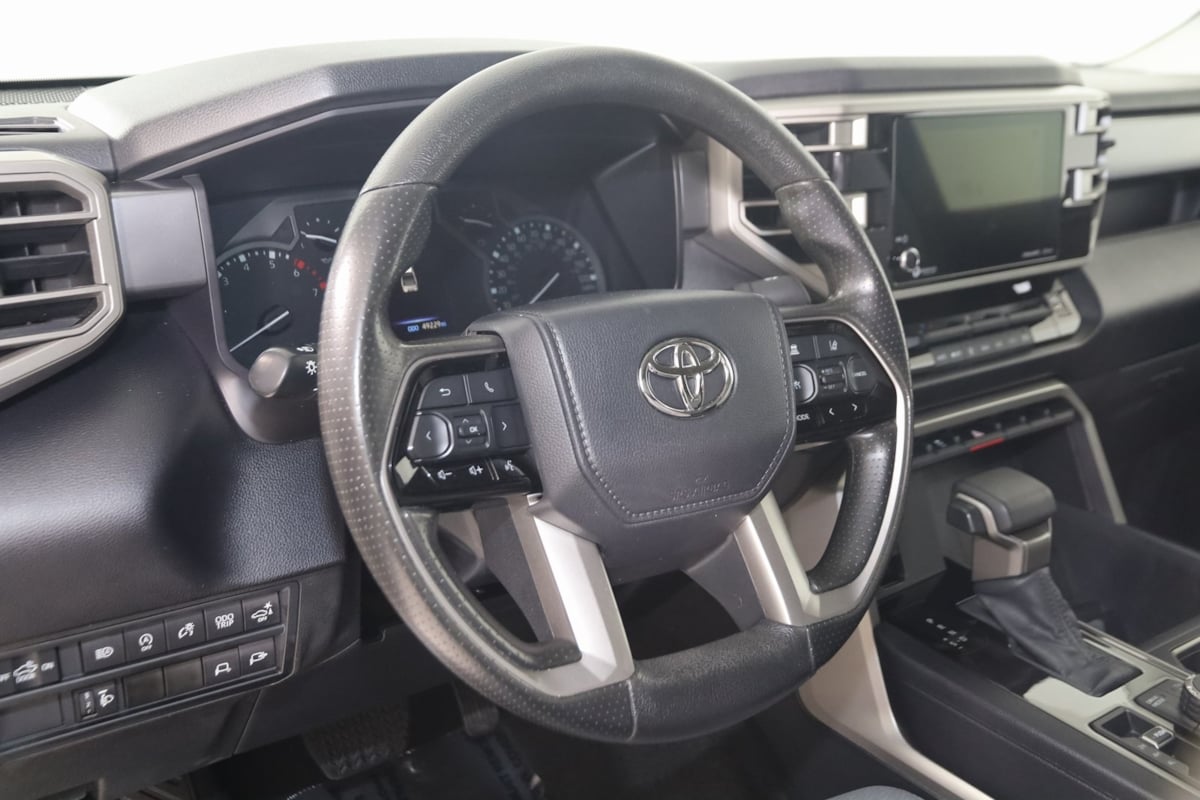 2022 Toyota Tundra SR5 photo 6