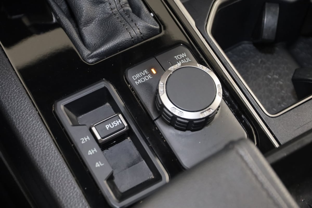 2022 Toyota Tundra SR5 photo 22