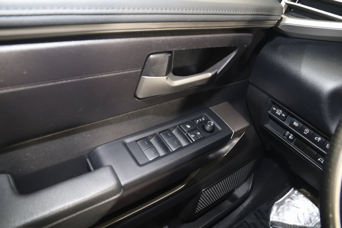 2022 Toyota Tundra SR5 photo 28