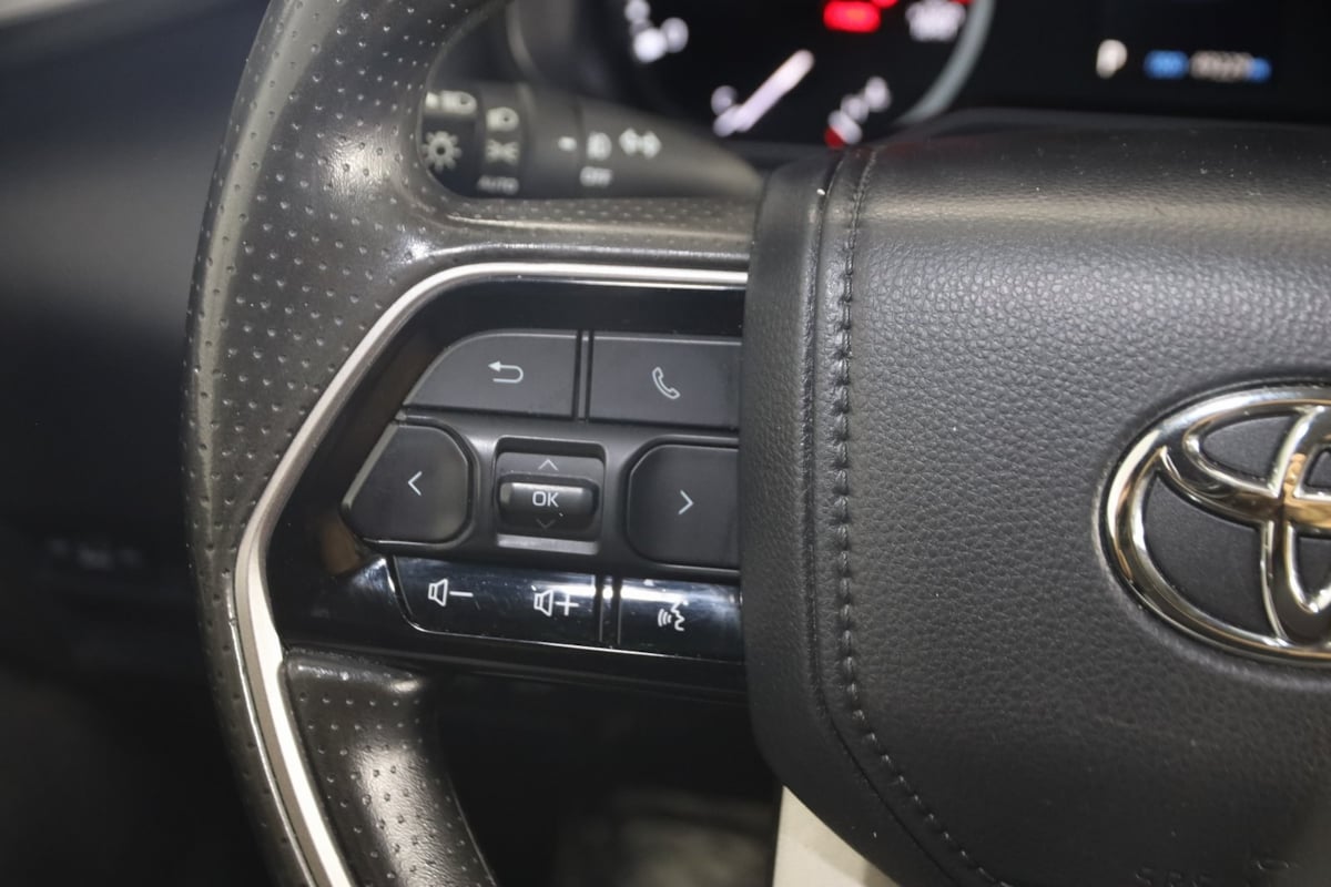 2022 Toyota Tundra SR5 photo 31