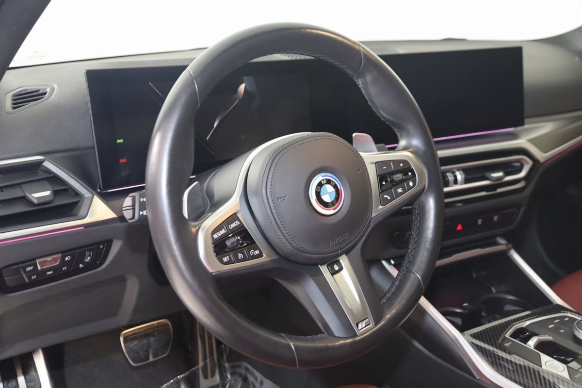 2023 Bmw 340i xDrive photo 4