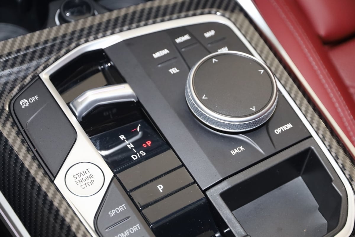 2023 Bmw 340i xDrive photo 5