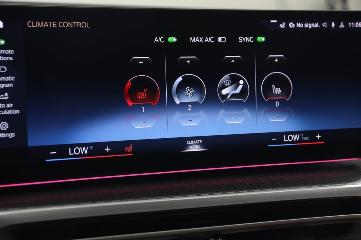 2023 Bmw 340i xDrive photo 6