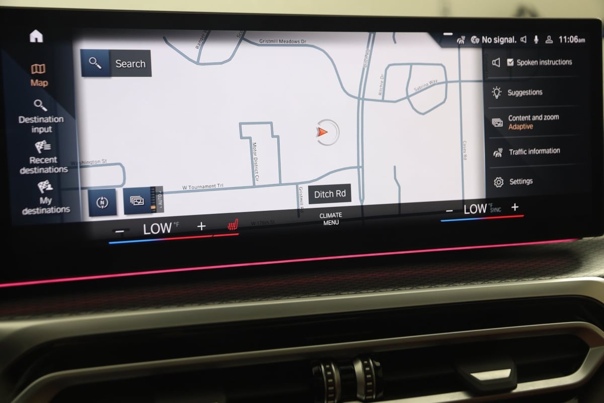 2023 Bmw 340i xDrive photo 7