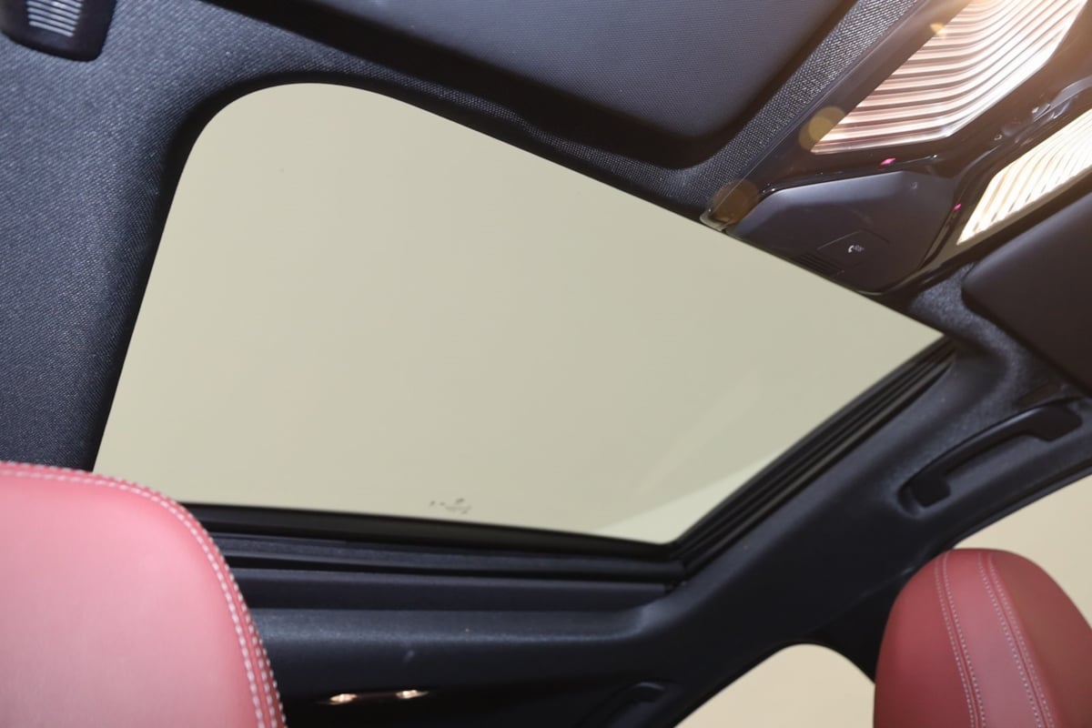 2023 Bmw 340i xDrive photo 8