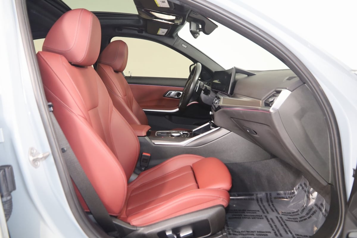 2023 Bmw 340i xDrive photo 10