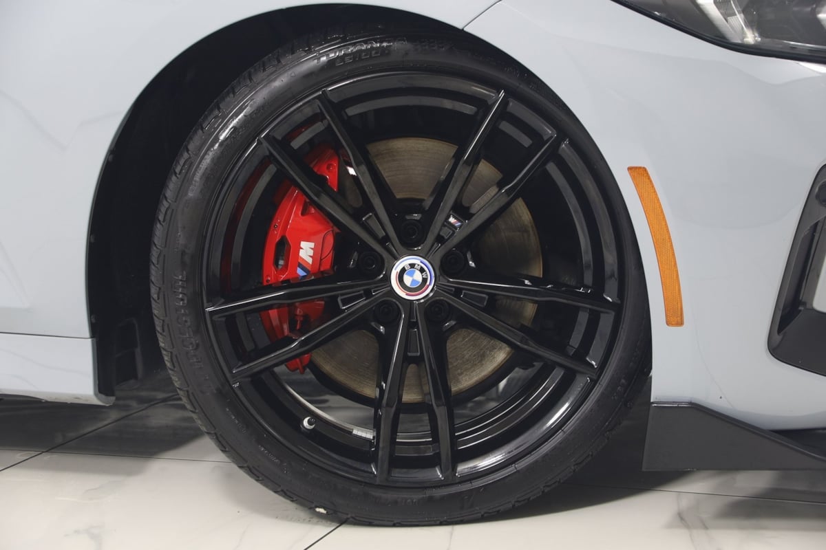 2023 Bmw 340i xDrive photo 12