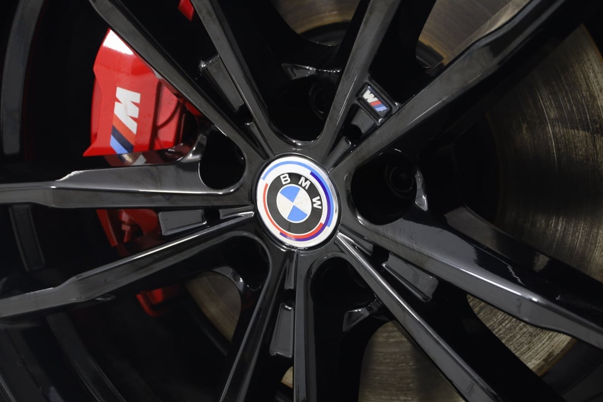 2023 Bmw 340i xDrive photo 13