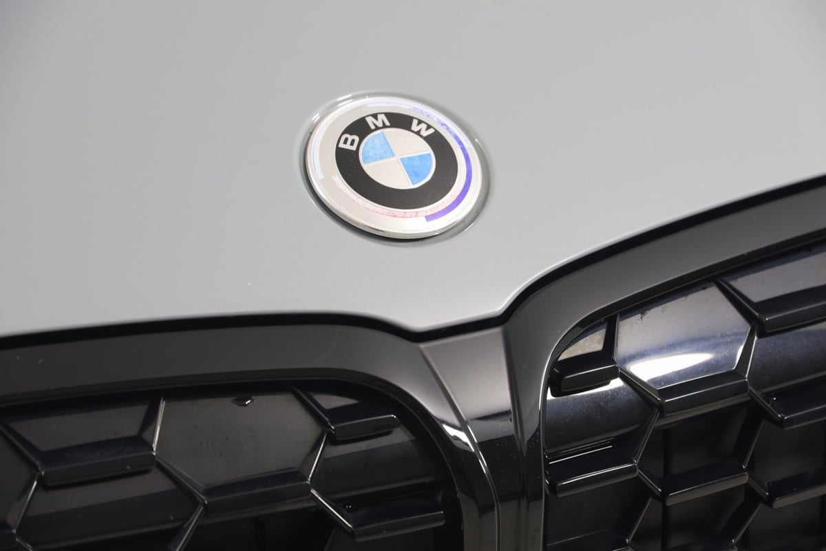 2023 Bmw 340i xDrive photo 14