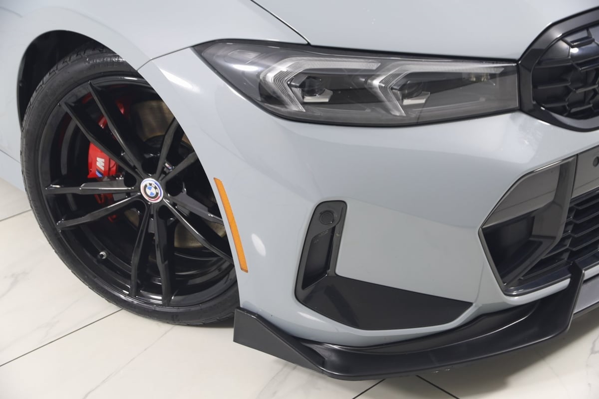 2023 Bmw 340i xDrive photo 15