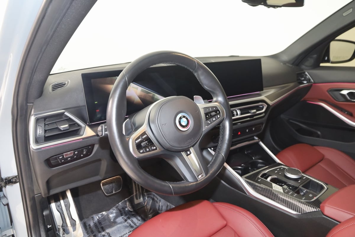 2023 Bmw 340i xDrive photo 25