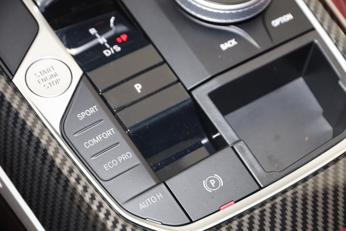 2023 Bmw 340i xDrive photo 26