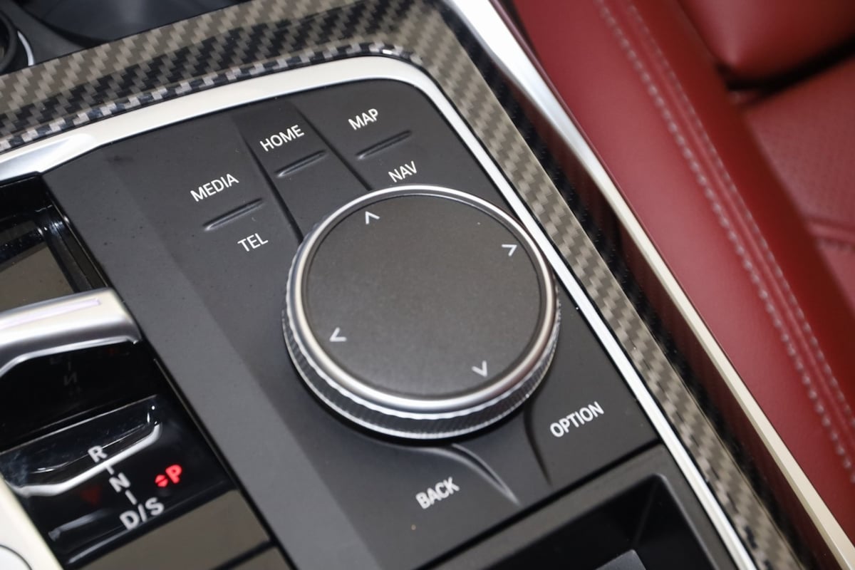 2023 Bmw 340i xDrive photo 27