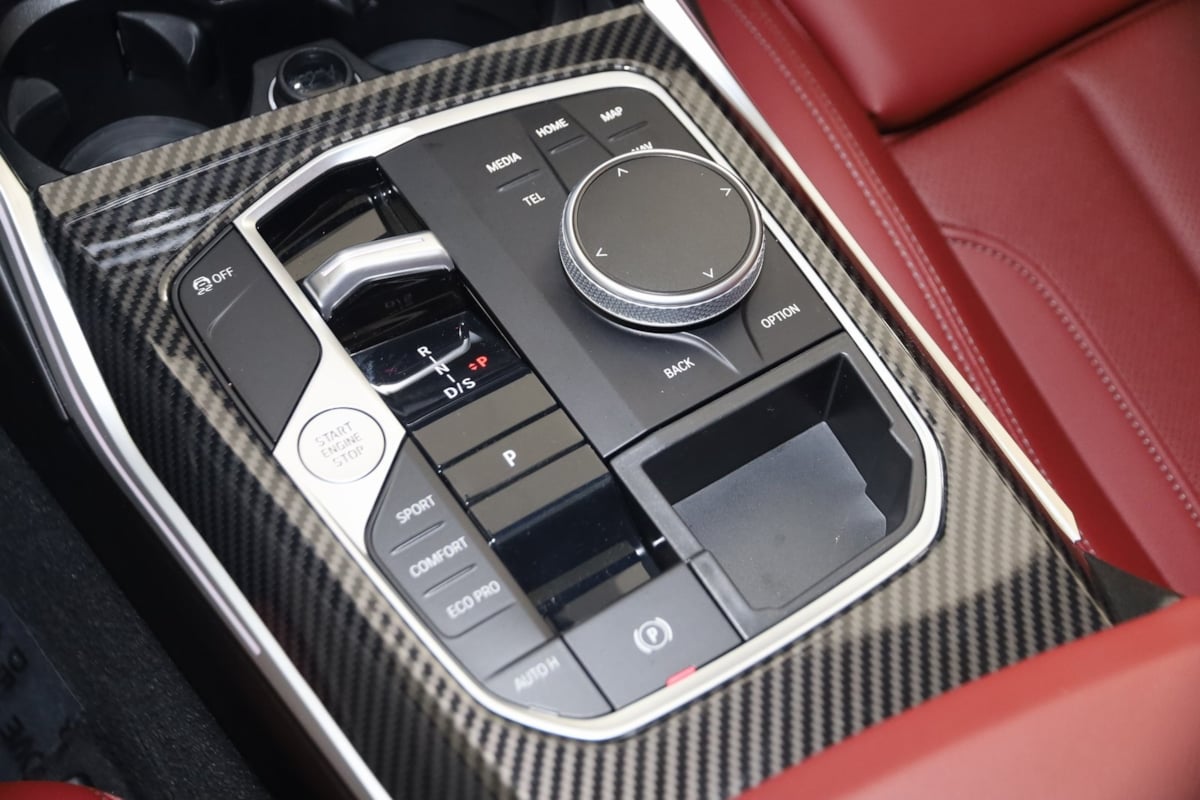 2023 Bmw 340i xDrive photo 28