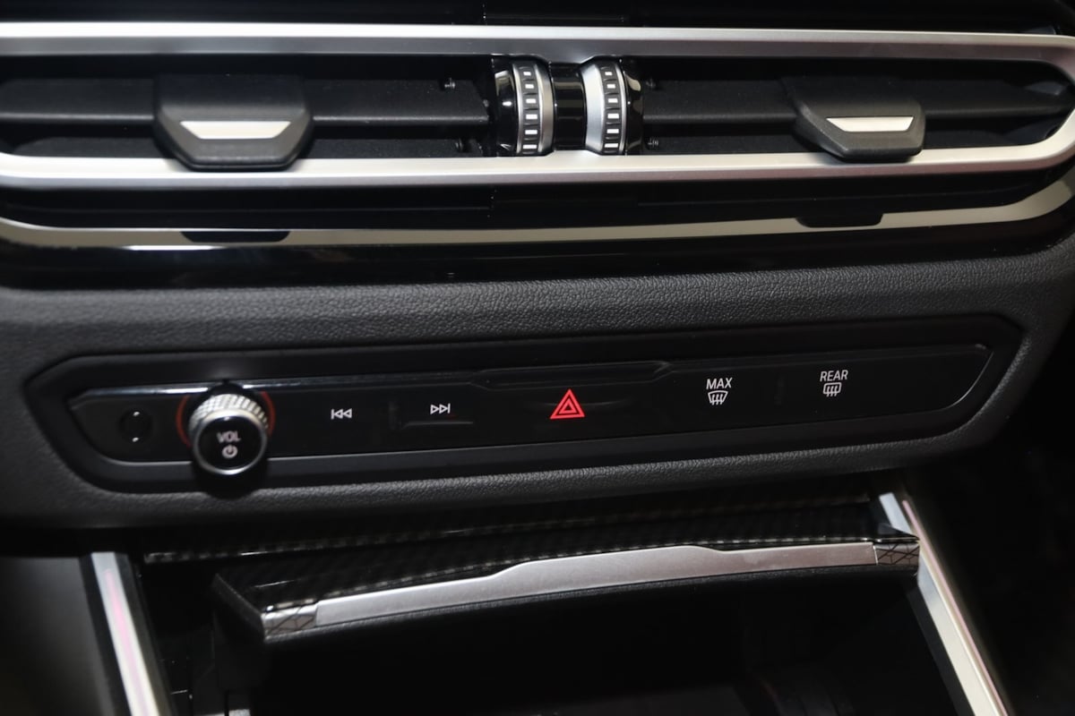 2023 Bmw 340i xDrive photo 29